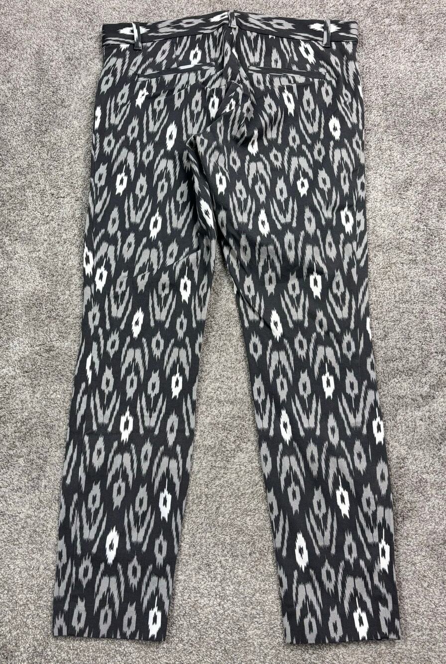 Gap Skinny Ankle bi-stretch Pants 6 Regular